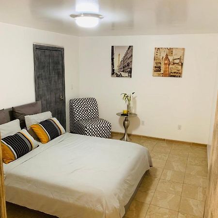 El Rincon Amarillo. Zona Dorada. Apartment Тихуана Екстериор снимка