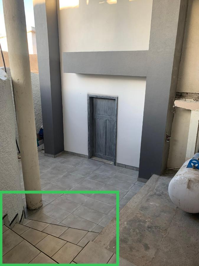 El Rincon Amarillo. Zona Dorada. Apartment Тихуана Екстериор снимка