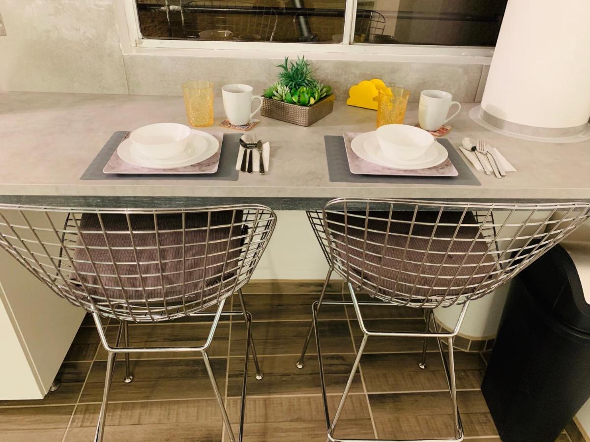 El Rincon Amarillo. Zona Dorada. Apartment Тихуана Екстериор снимка