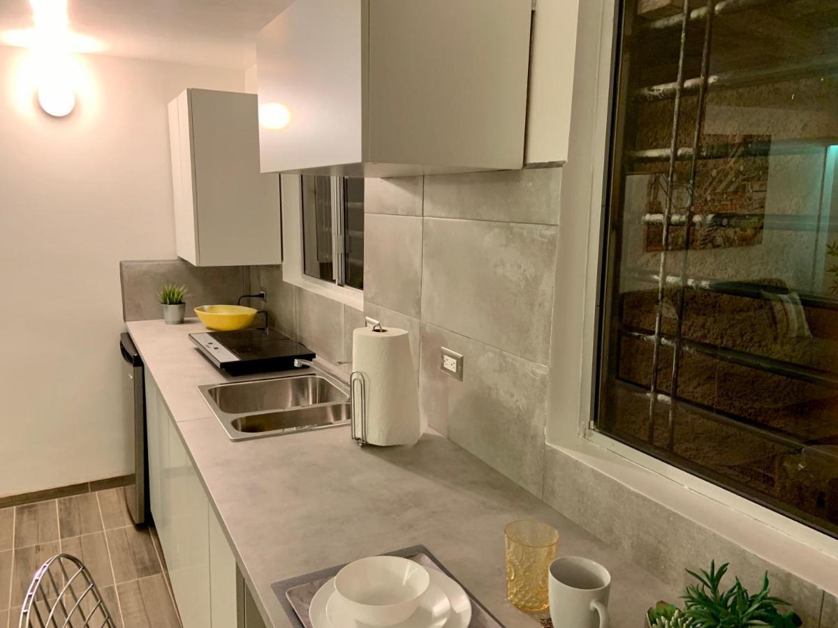 El Rincon Amarillo. Zona Dorada. Apartment Тихуана Екстериор снимка
