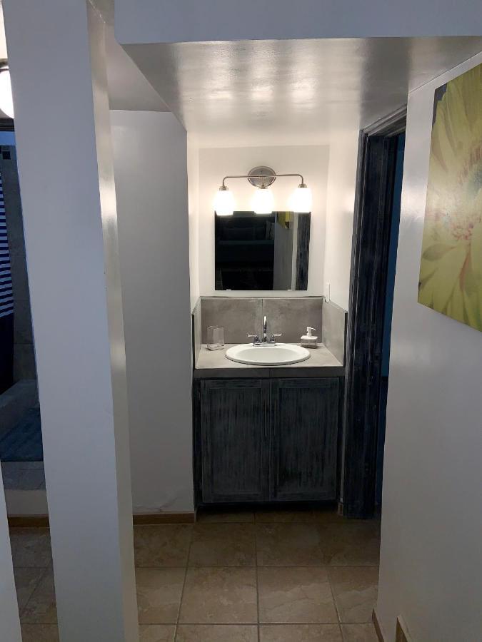 El Rincon Amarillo. Zona Dorada. Apartment Тихуана Екстериор снимка