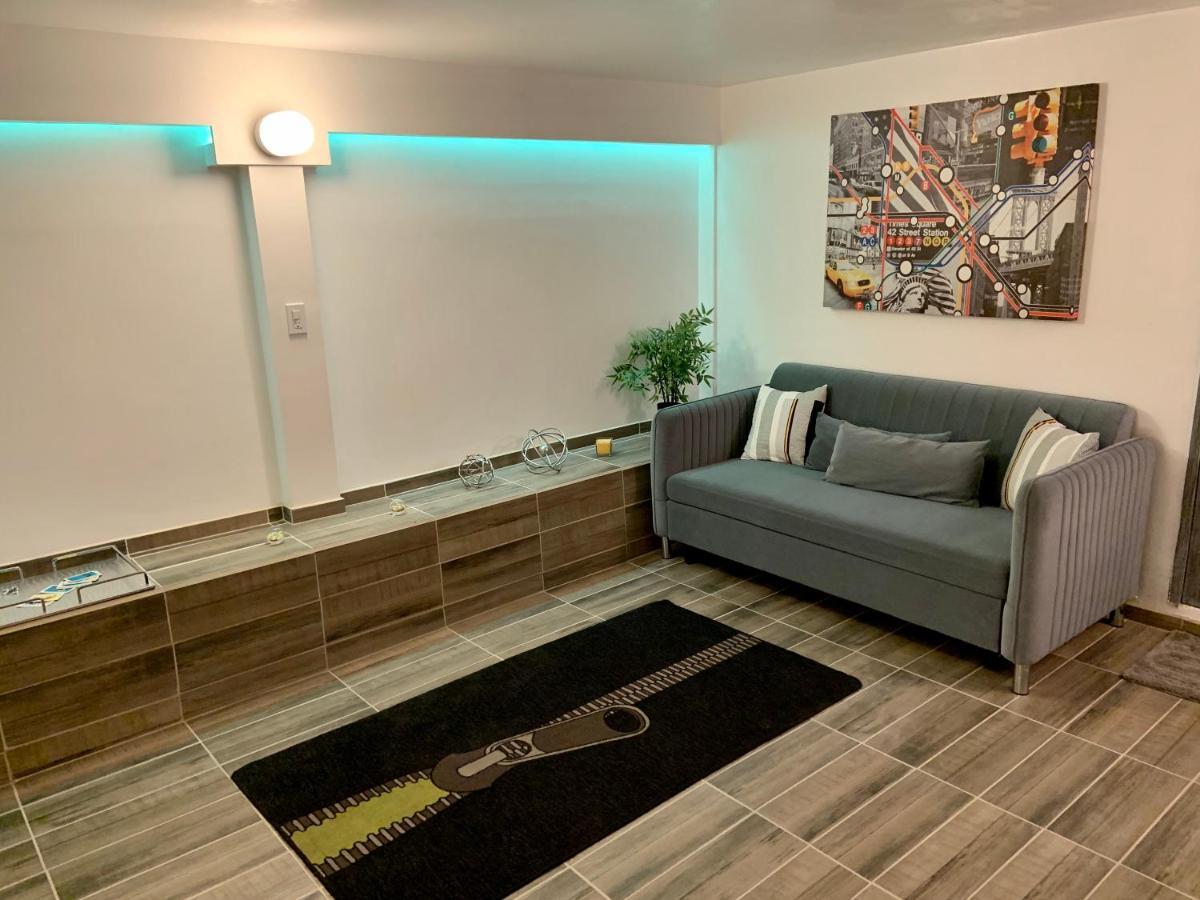 El Rincon Amarillo. Zona Dorada. Apartment Тихуана Екстериор снимка