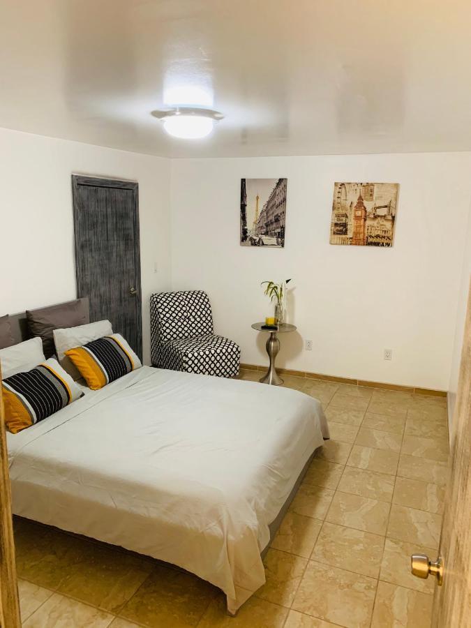 El Rincon Amarillo. Zona Dorada. Apartment Тихуана Екстериор снимка