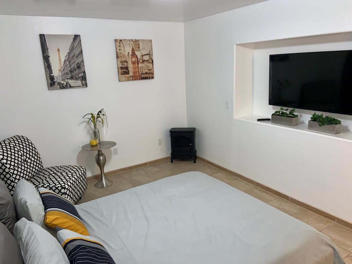 El Rincon Amarillo. Zona Dorada. Apartment Тихуана Екстериор снимка