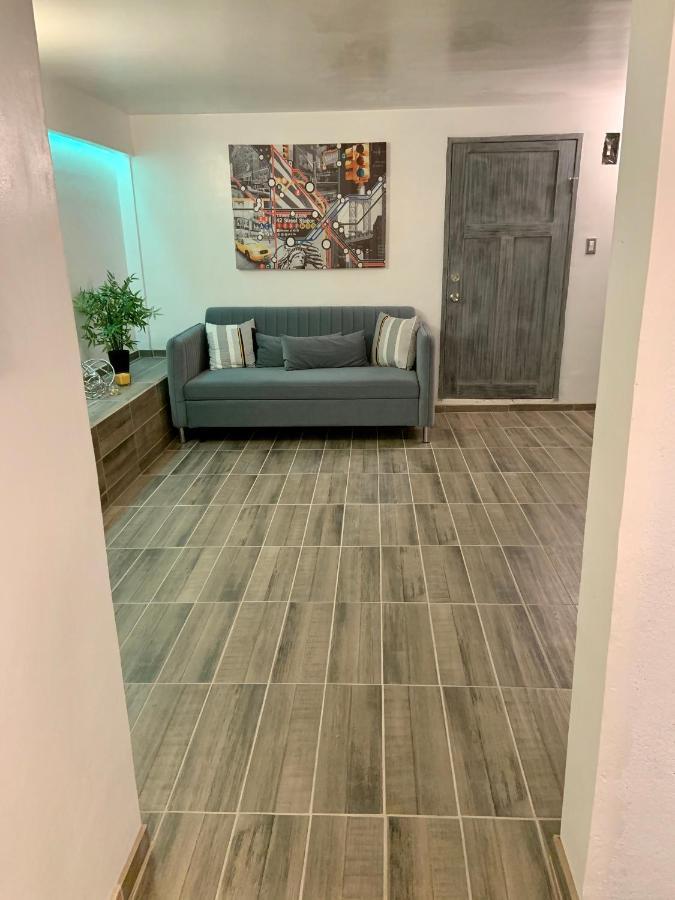 El Rincon Amarillo. Zona Dorada. Apartment Тихуана Екстериор снимка