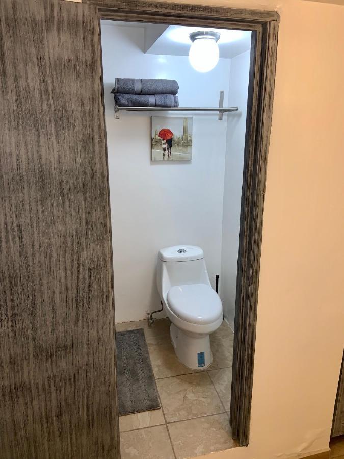 El Rincon Amarillo. Zona Dorada. Apartment Тихуана Екстериор снимка